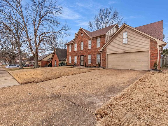 2nd image of 4741 Ross Creek Dr
