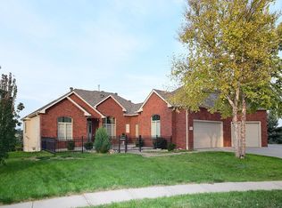 7228 N 124th Cir, Omaha, NE 68142