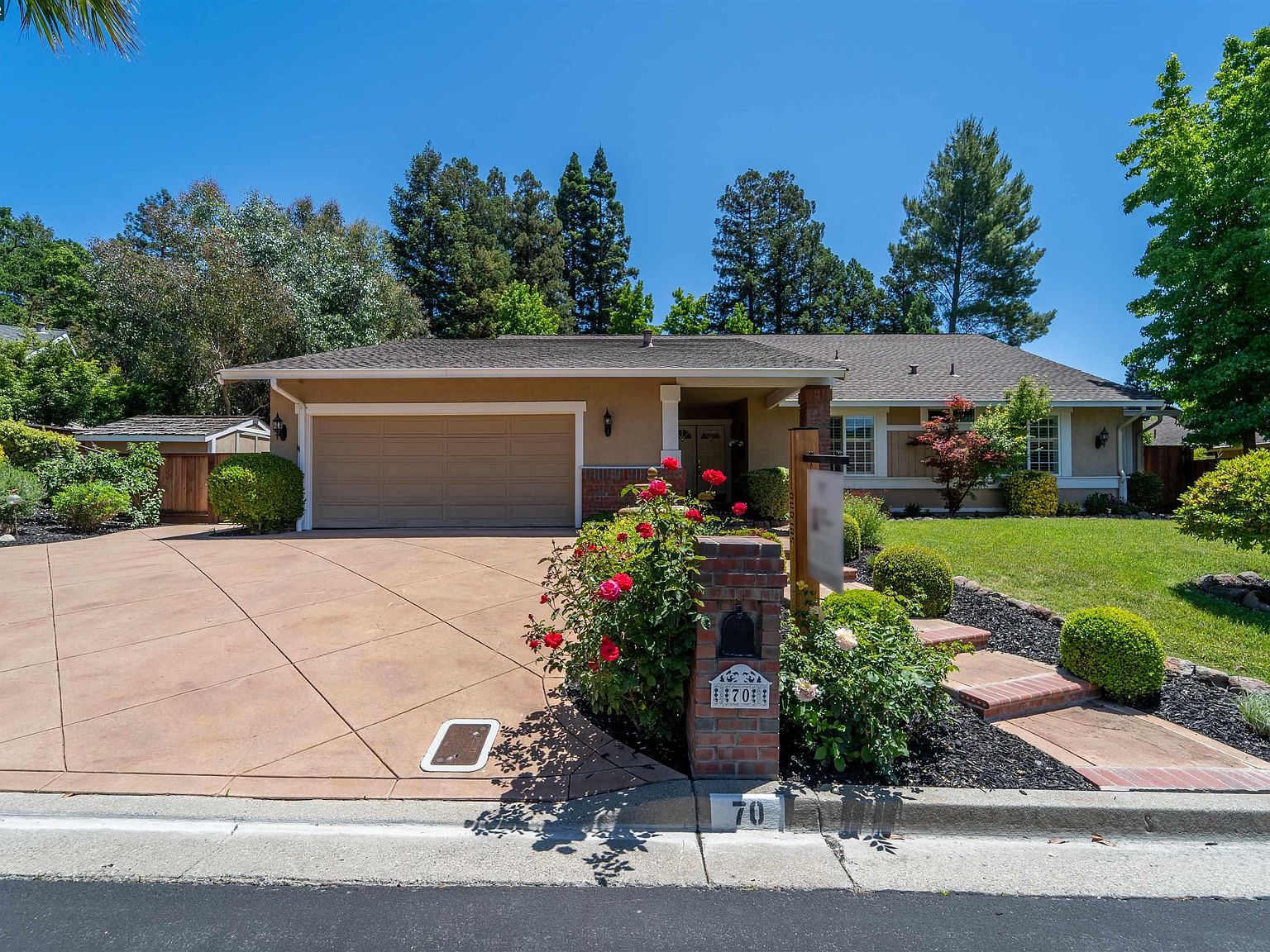 70 Stonington Ct Danville CA 94526 Zillow