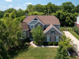 1529 Shaker Run Blvd, Lebanon, OH 45036