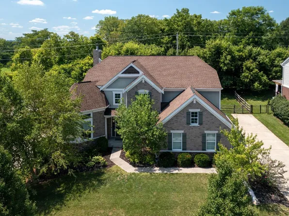 1529 Shaker Run Blvd, Lebanon, OH 45036