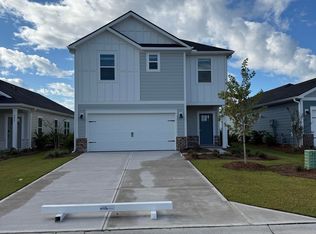 8257 Vibrant Loop #2153, Longs, SC 29568