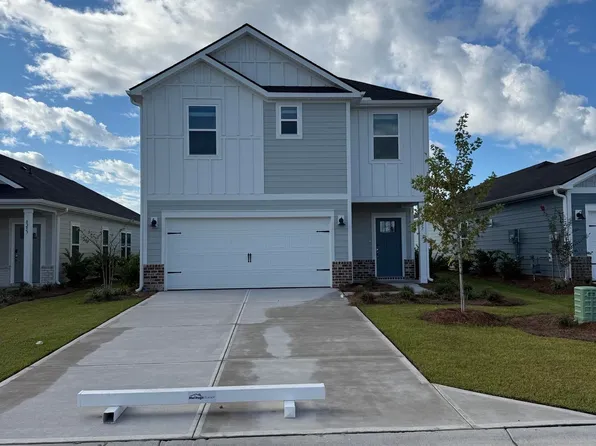 8257 Vibrant Loop #2153 DALLAS F, Longs, SC 29568
