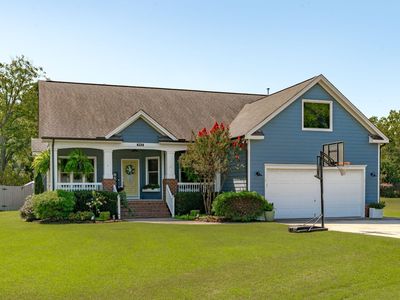 905 Nakina Dr, Fuquay Varina, NC, 27526