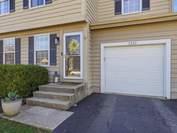 5265 Frisco Dr, Hilliard, OH 43026