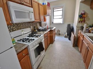 108 Hemenway St #36, Boston, MA 02115