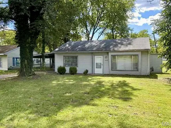 1238 Maple Ave, Saint Louis, MO 63138