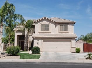 2611 S Sunland Dr, Chandler, AZ 85286