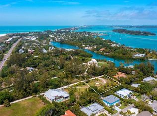 6604 Gulf Of Mexico Dr #4, Longboat Key, FL 34228
