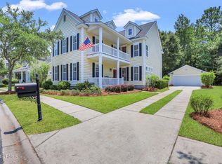 59 Woods Bay Rd, Bluffton, SC 29910