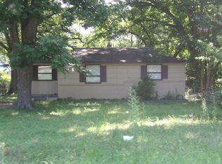 4918 Berta Rd, Memphis, TN 38109