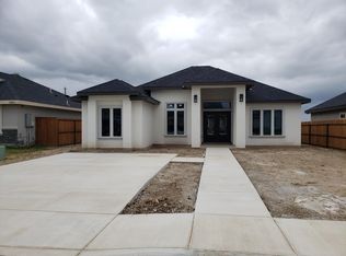 1805 Rebecca Ln, Eagle Pass, TX 78852