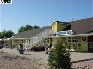 420 E 8th Ave, Yuma, CO 80759