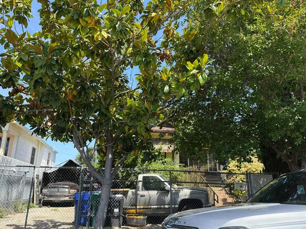 1323 91st Ave, Oakland, CA 94603