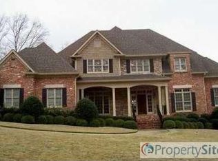 3744 Rock Brook Ln, Birmingham, AL 35223
