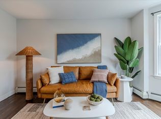 10 Child St #2, Jamaica Plain, MA 02130