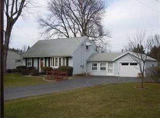 2491 Bullis Rd, Elma, NY 14059