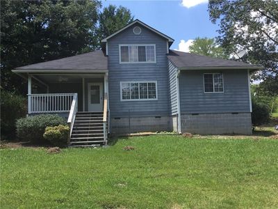 741 McGee Bend Rd SW, Cave Spring, GA, 30124