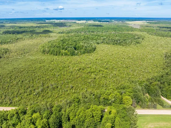 0 N Sharon Rd SE, Kalkaska, MI 49646