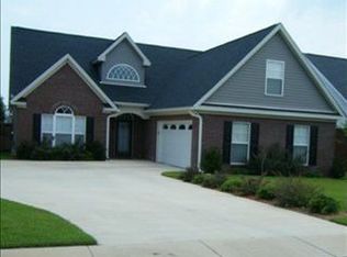 115 Princeton Dr, Dothan, AL 36301