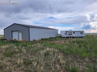40450 Hoot Owl Rd, Ramah, CO 80832