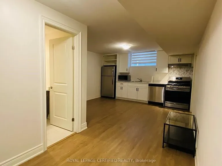 14 Overholt Dr #BASEMENT — Photo 1