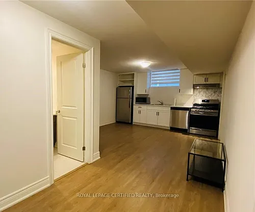 14 Overholt Dr #BASEMENT Photo 1