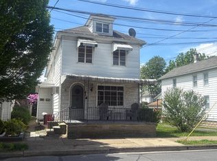 6 Cherry St #2, Kingston, PA 18704