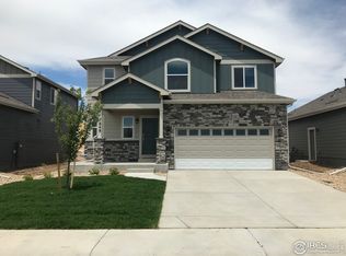 1365 Copeland Falls Rd, Severance, CO 80550