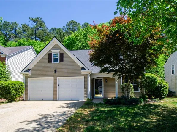 185 Weatherstone Dr, Woodstock, GA 30188