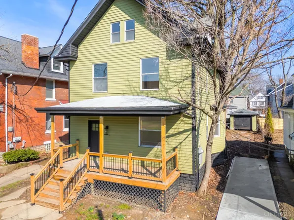 2030 Elm Ave, Cincinnati, OH 45212