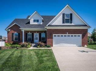 156 Poplar Grove Ct, Mount Washington, KY