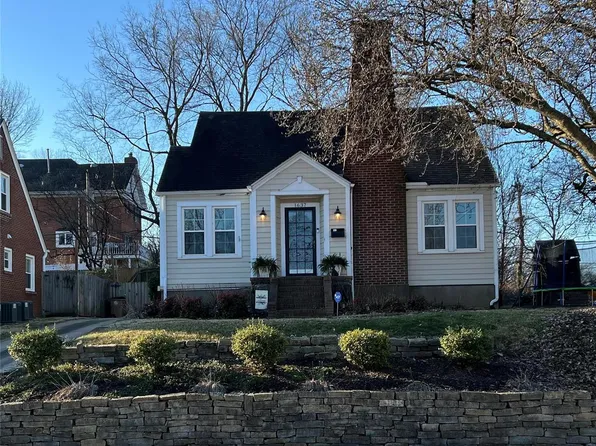 1637 Themis St, Cape Girardeau, MO 63701