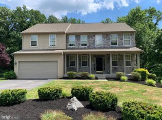 906 W Daffodill Ln, Media, PA 19063