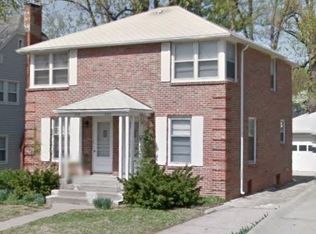 2118 Harrison Ave, Lincoln, NE 68502