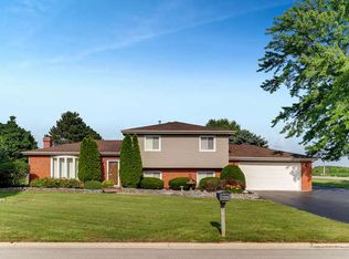 25061 S Marian Ave, Elwood, IL 60421