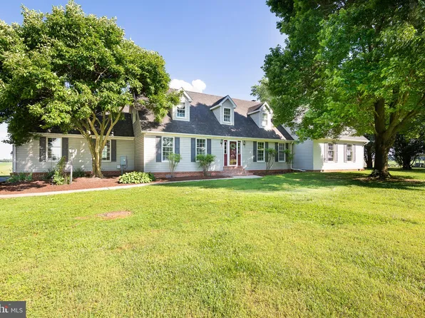 12347 Blades Rd, Cordova, MD 21625