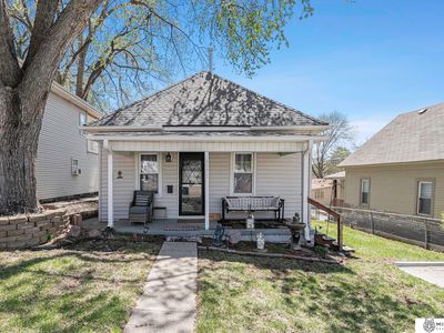 7929 Main St, Ralston, NE, 68127