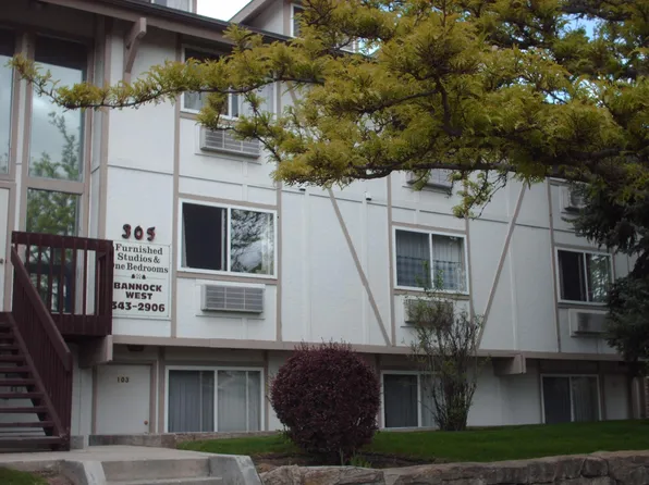 305 N 17th St, Boise, ID 83702