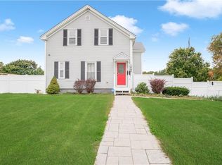 1065 Pontiac Ave, Cranston, RI 02920