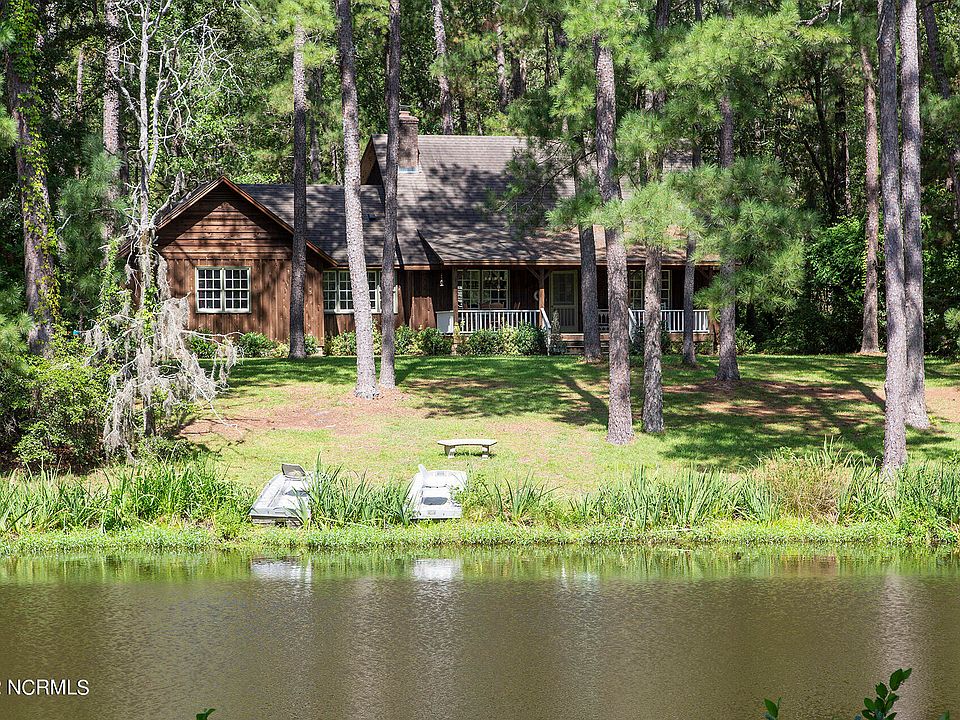 4004 Borough Road, Currie, NC 28435 Zillow