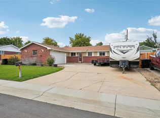 6317 W 71st Avenue, Arvada, CO 80003