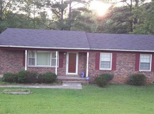 411 Lakewood Dr, Union, SC 29379