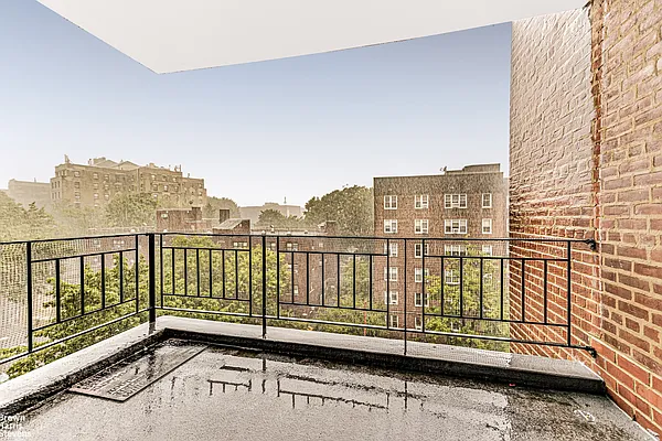 Rented by Brown Harris Stevens | media 11