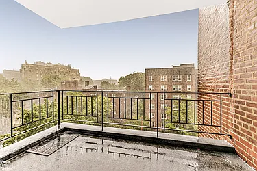 Rented by Brown Harris Stevens