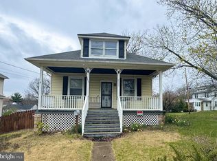 4500 Poplar Ave, Halethorpe, MD 21227