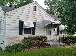 9700 Lilly Jean Dr, Saint Louis, MO