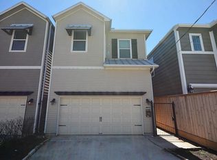 5615 Darling St, Houston, TX 77007