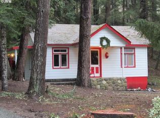 283 Days Creek Rd, Days Creek, OR 97429