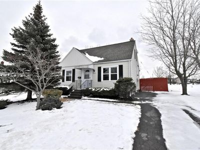 13 McParlin Ave, Buffalo, NY, 14225